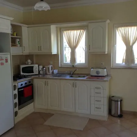 Apartament Gokay
