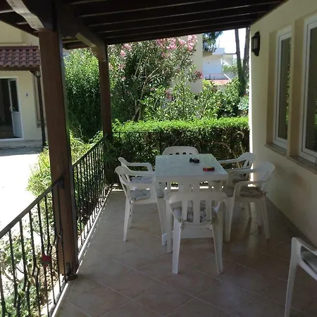 Gokay Apartament *
