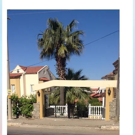Gokay Apartament *