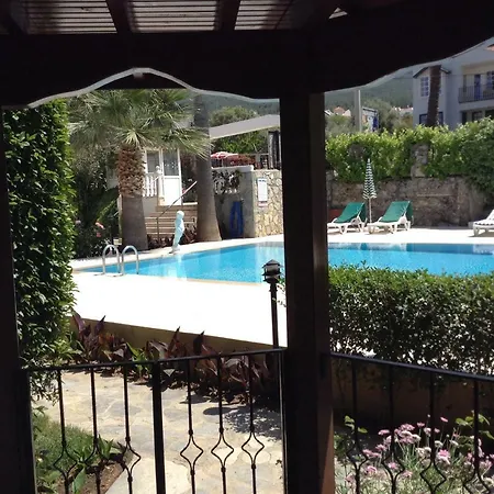 Gokay Apartment Oludeniz