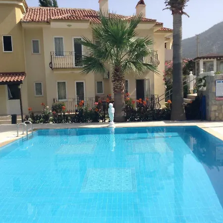 Apartment Gokay Oludeniz