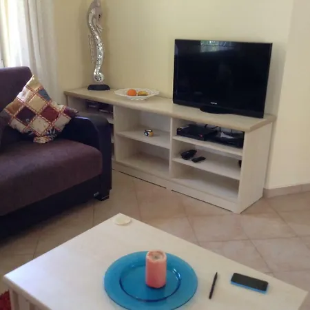Apartment Gokay