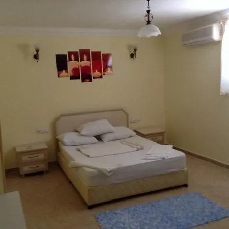 Appartement Gokay