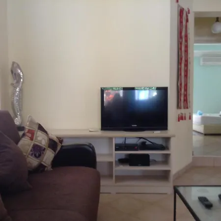 Gokay Apartment Oludeniz
